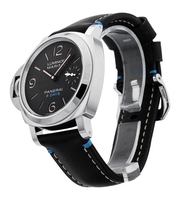 Panerai Luminor Marina PAM00796 Image 2